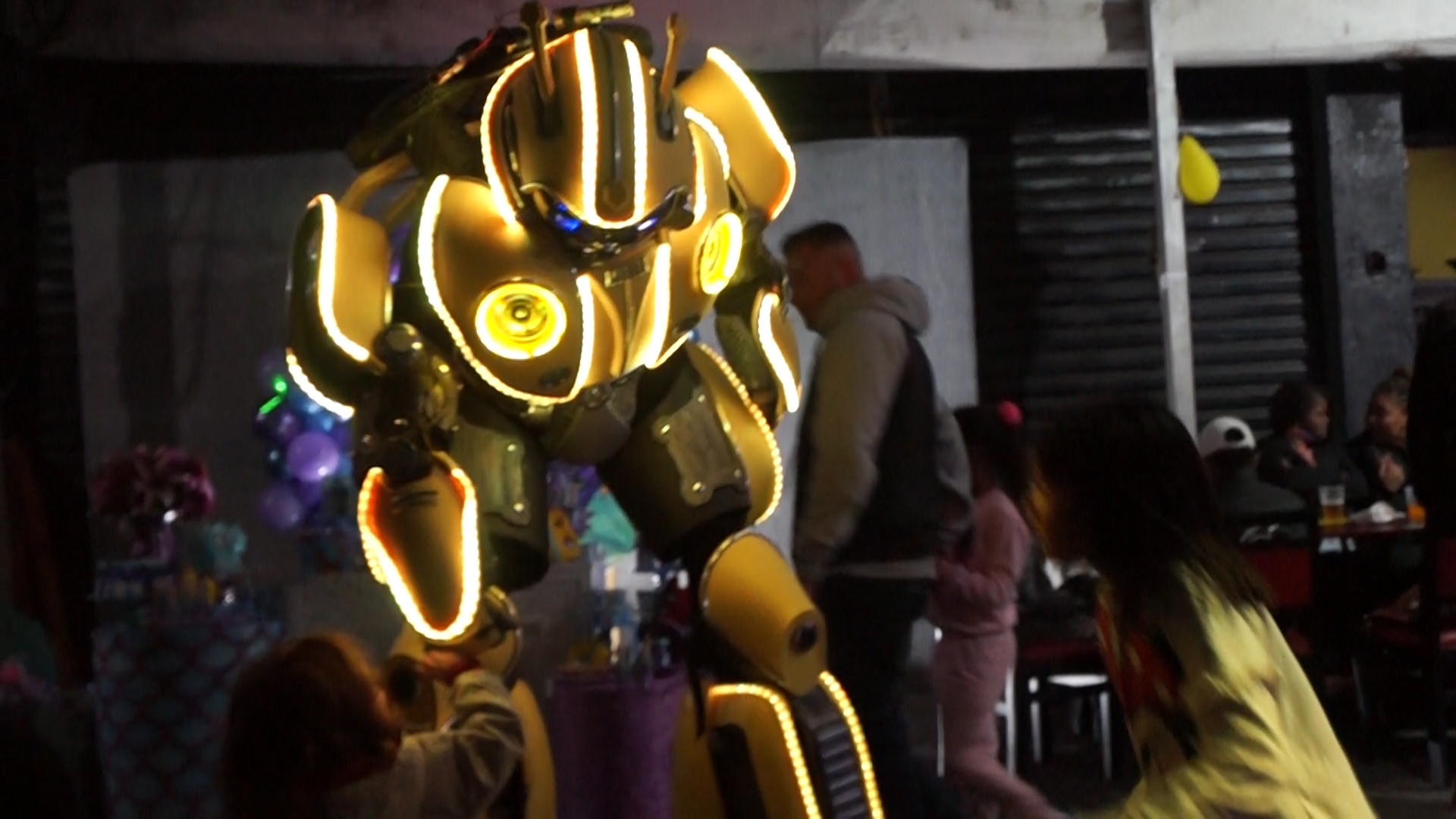 Robotron 011